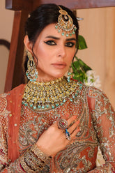 Anarkali
